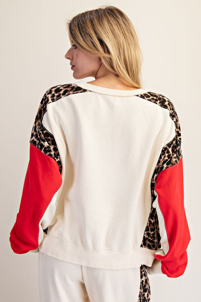 Wildfire Lounge Set