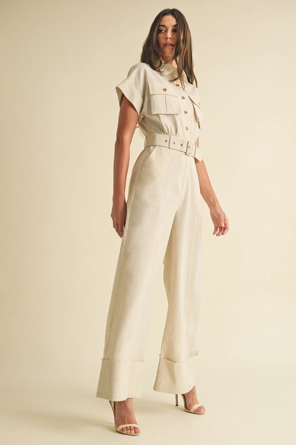 Dune Dream Romper