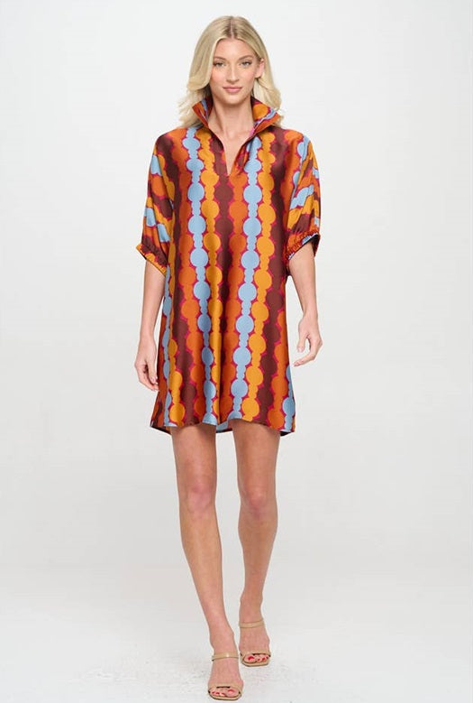 Charlotte Free To Roam Dress