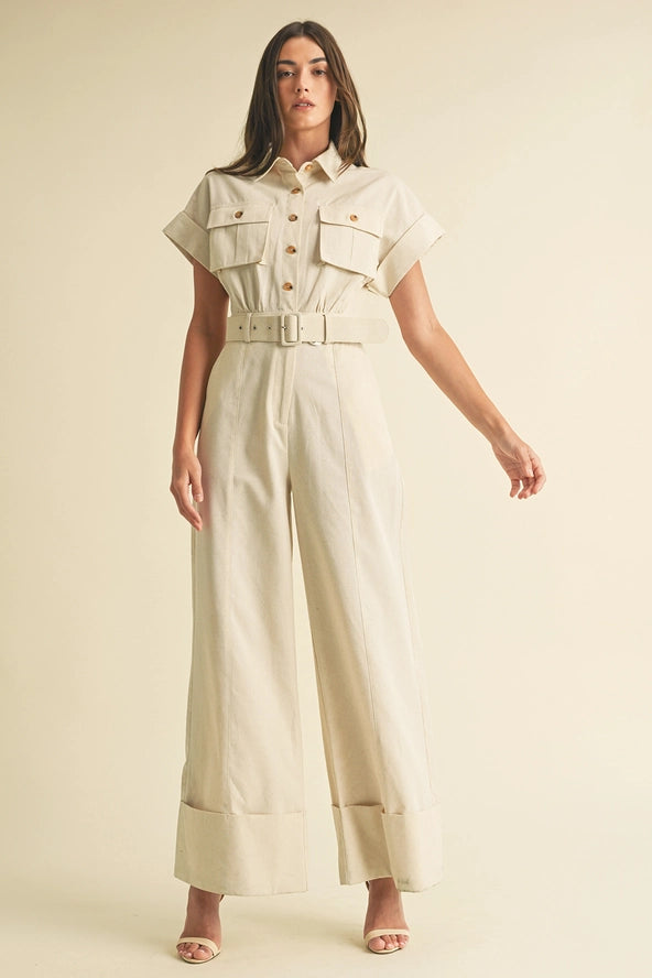 Dune Dream Romper