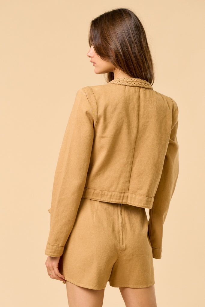 Butterscotch Lane Set