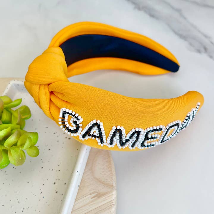 Game Day Headbands