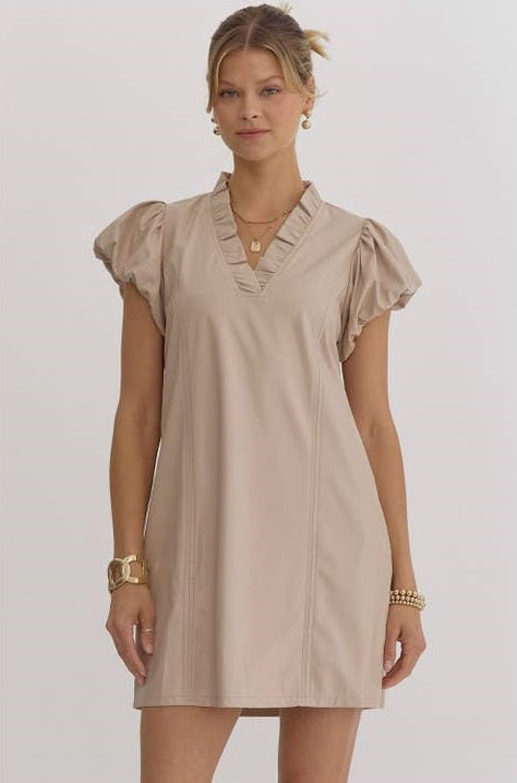 monet mini dress Monet Dress – monobrowshop