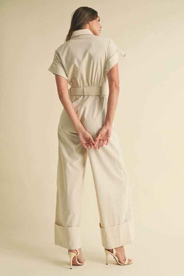 Dune Dream Romper