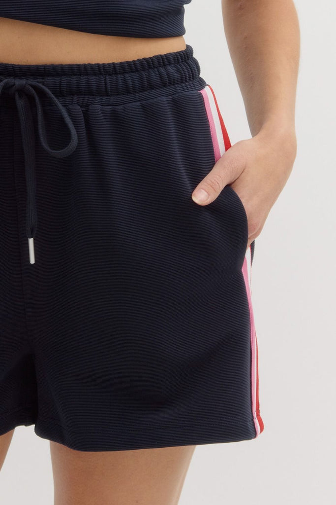 Sporty Lounge Shorts