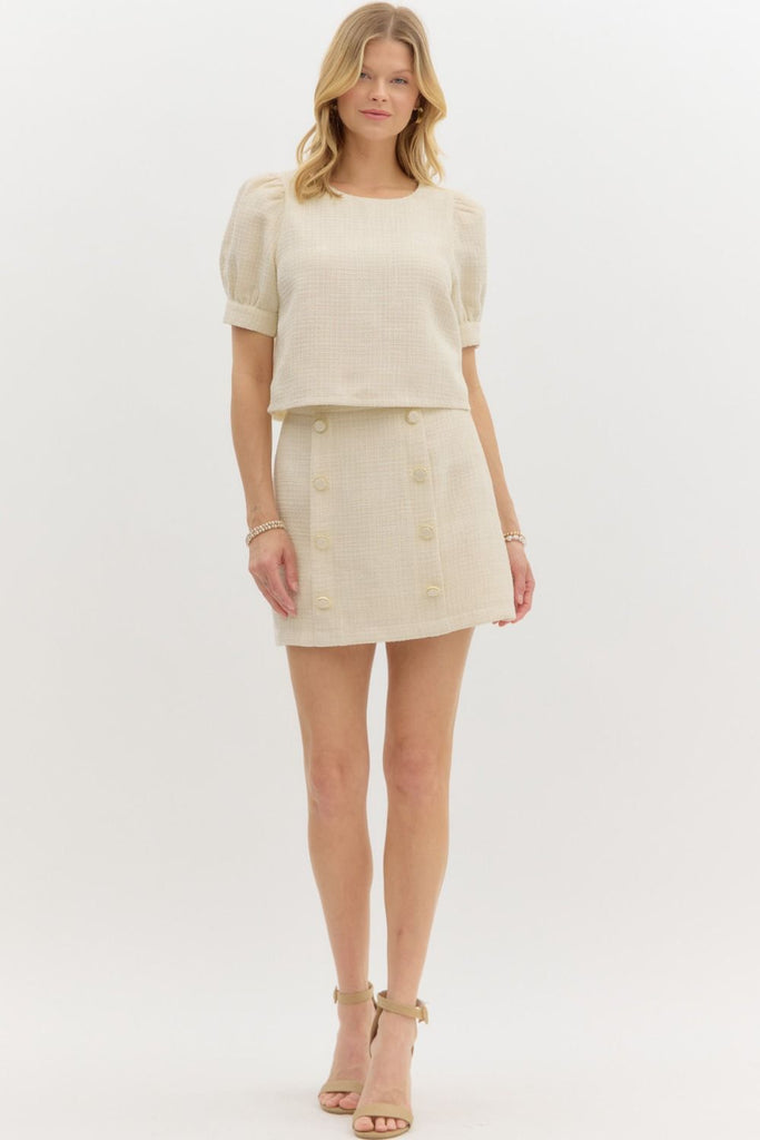 Modern Heirloom Grace Set