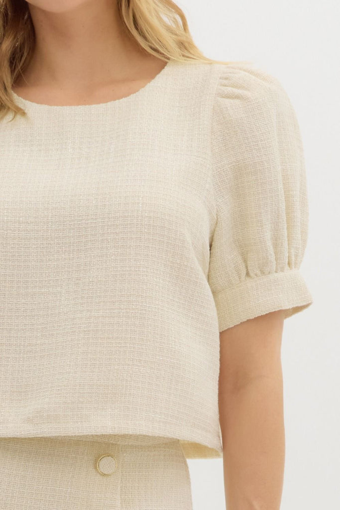 Modern Heirloom Grace Set