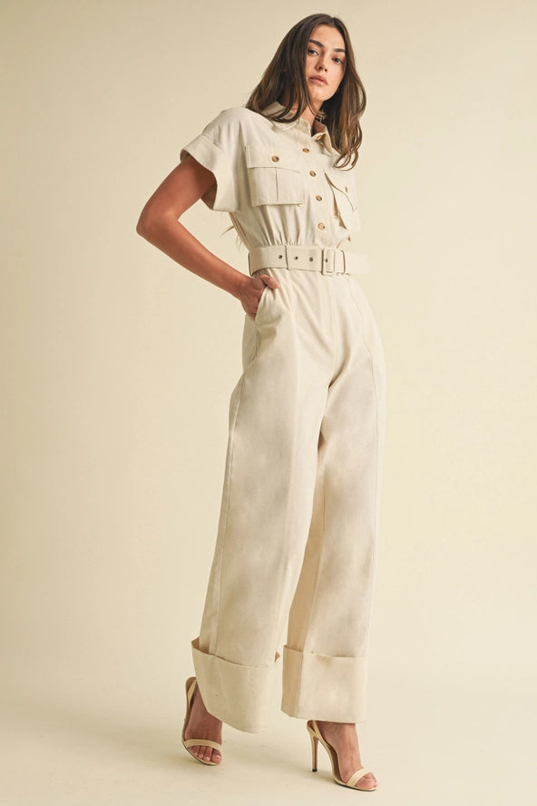Dune Dream Romper