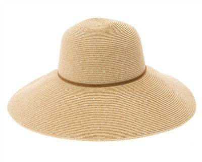 Gracie Sun Hat