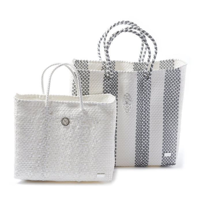 Resort Travel Totes - various sizes and colors