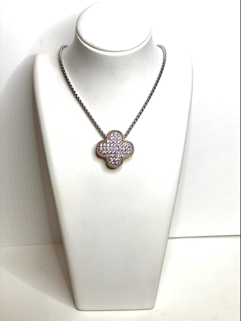 Mira Necklace